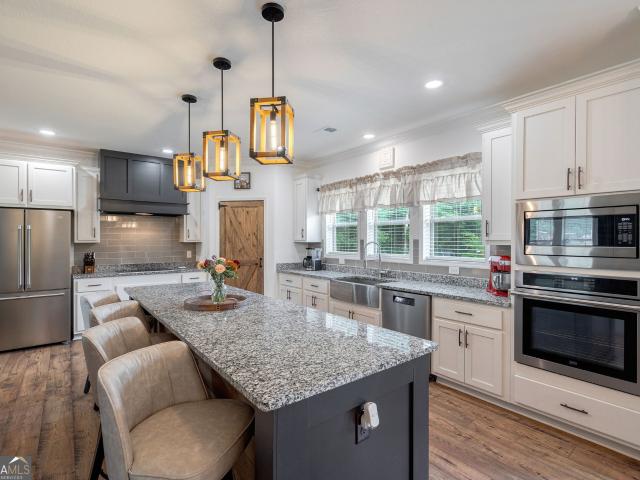 House for sale in Danielsville, Georgia