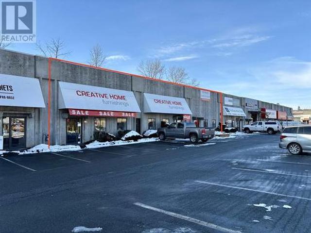 Commercial for rent in Coquitlam