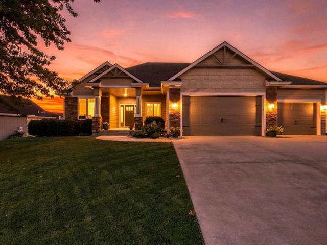 House for sale in Kansas