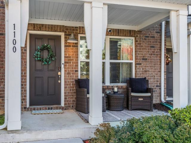 House for sale in Tennessee