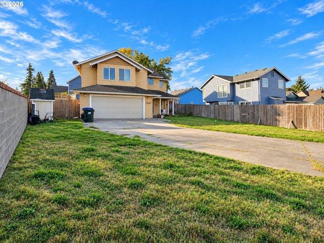 House for sale in Aumsville, Marion County