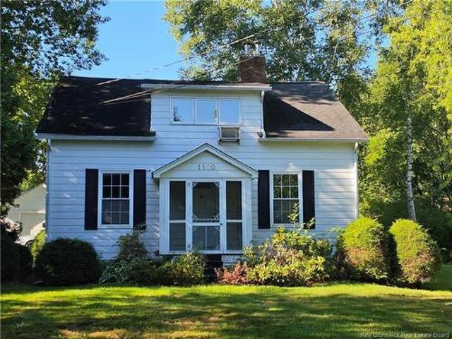 House for sale in Fredericton, New Brunswick