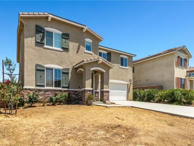 House for sale in Calimesa, California