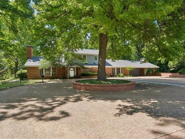 House for rent in Norman, Oklahoma
