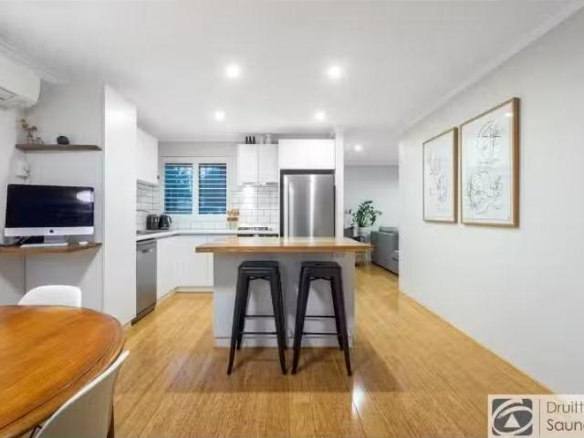Apartment for rent in North Perth, Western Australia