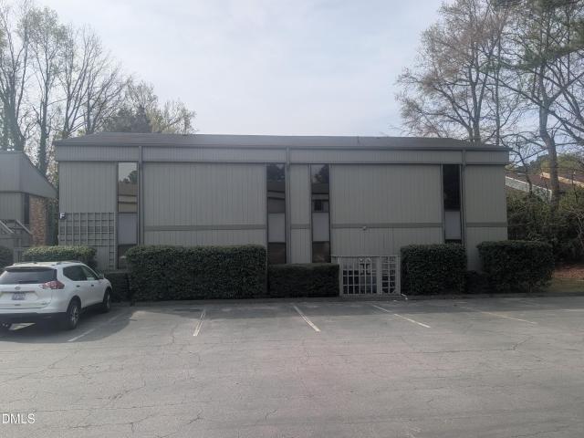 Commercial for sale in Wake, North Carolina
