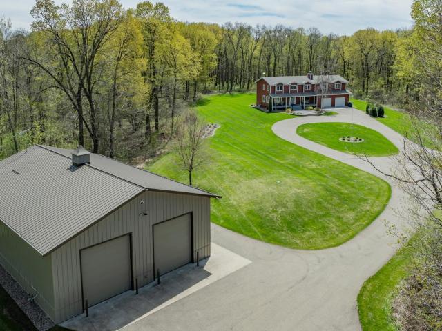 House for sale in Rice, Minnesota