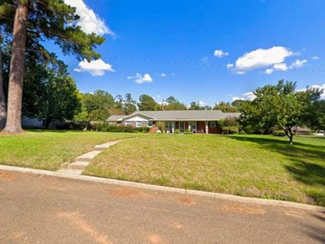 House for sale in Minden, Louisiana