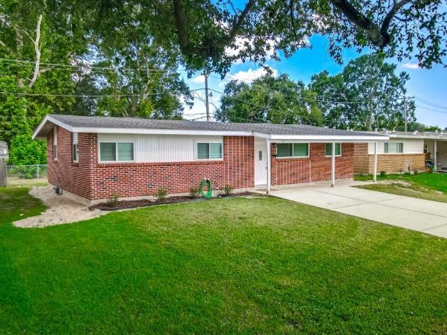 House for sale in Metairie, Louisiana