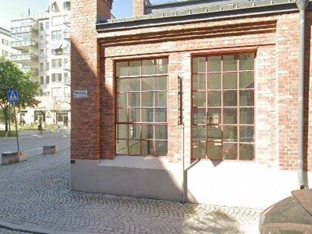 Lokal hyra i Botkyrka, Stockholm