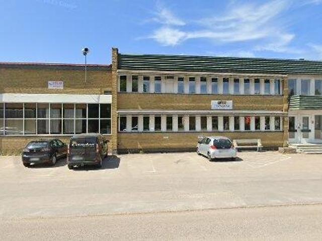 Lokal till salu i Älmhult, Kronoberg
