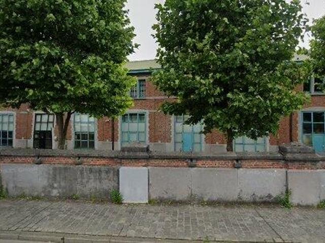 Bureau location à Etterbeek, Bruxelles