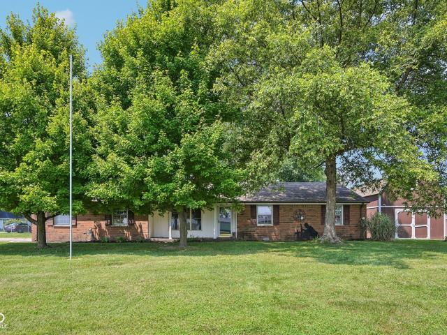 House for sale in Frankton, Indiana