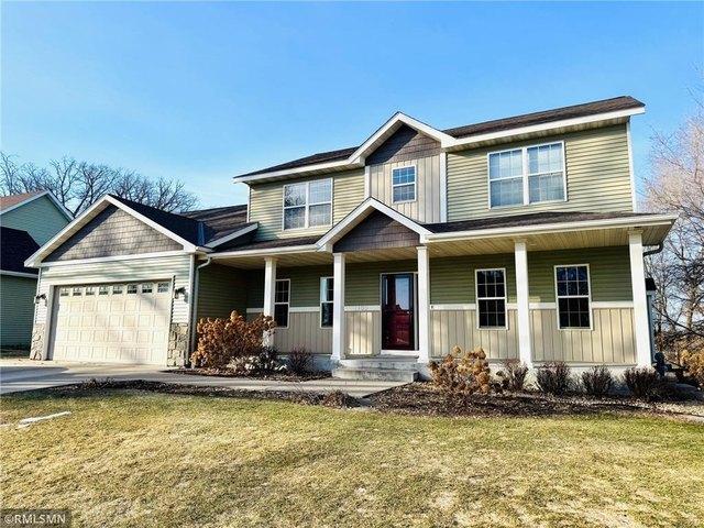 House for sale in Sartell, Minnesota
