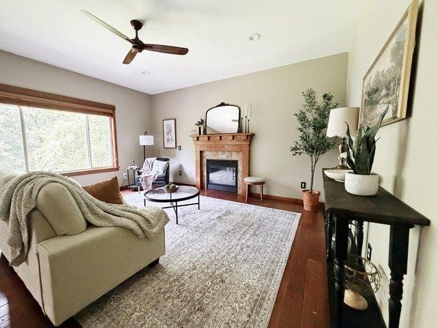House for sale in Sartell, Minnesota