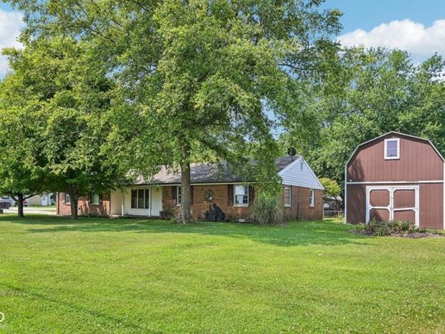 House for sale in Frankton, Indiana
