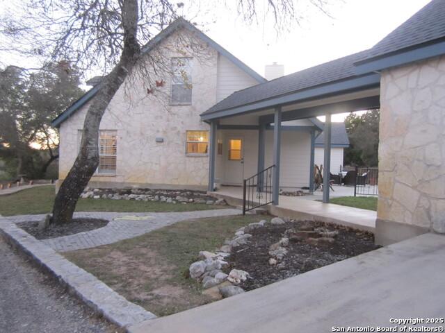 House for sale in Bandera