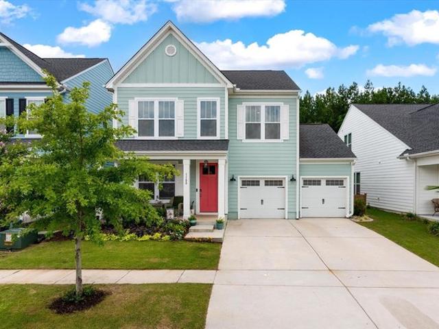 House for sale in Ravenel, Charleston County