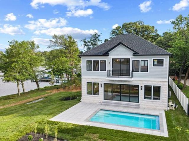 House for sale in Annapolis, Maryland