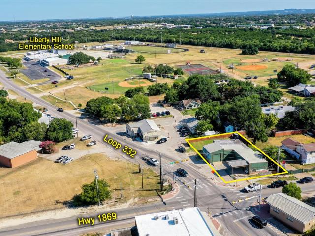 Property for rent in Williamson, Texas