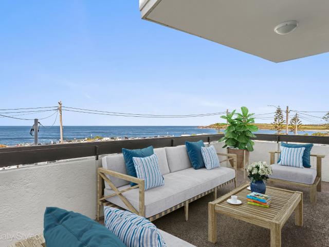Apartment for rent in Maroubra