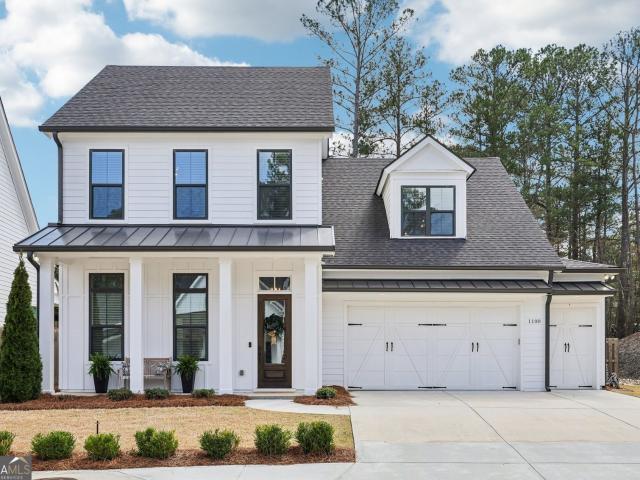 House for sale in Peachtree City, Georgia