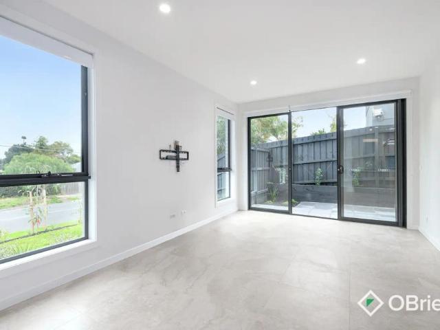 Apartment for rent in Melbourne