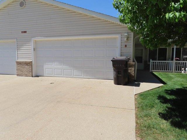 Condo for sale in Woodbury, Iowa