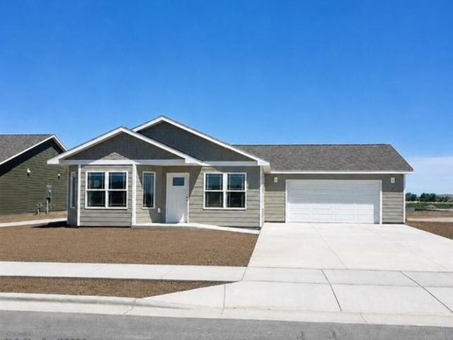House for sale in Belgrade, Montana