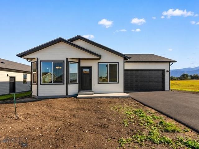 House for sale in Belgrade, Montana