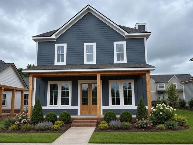 House for sale in Oconee, Georgia