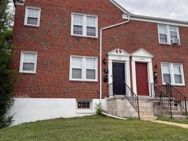 House for sale in Gibsonton, Maryland