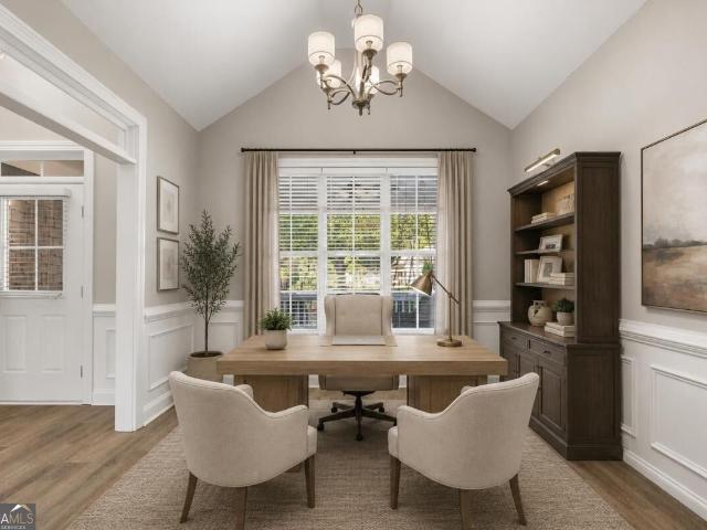 House for sale in Greensboro, Georgia
