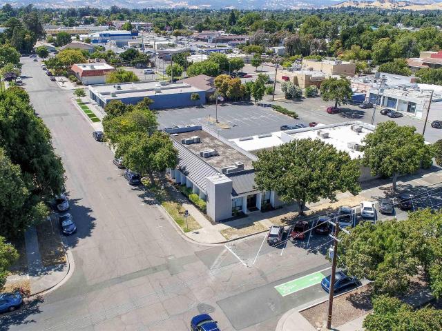Commercial for sale in Solano, California