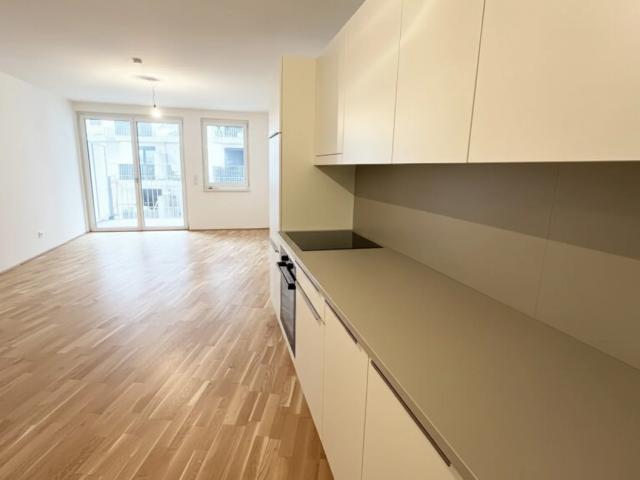 Apartment mieten in KG Simmering, Wien