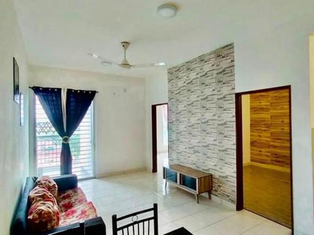 Serviced Residence for sale in Kajang, Langat