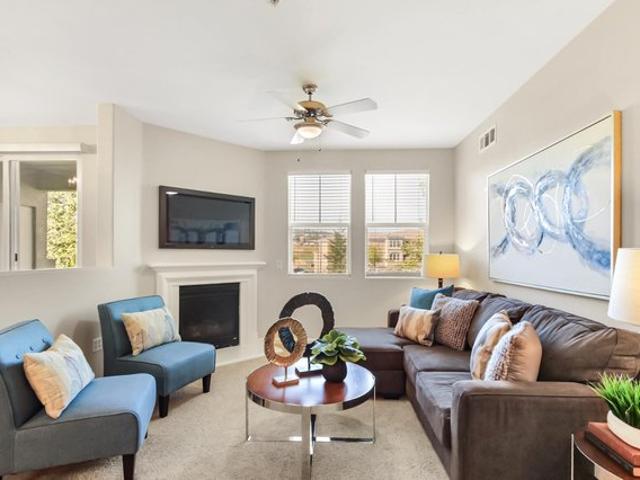 Condo for sale in El Dorado Hills, California