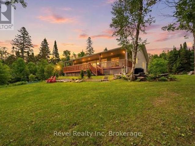 House for sale in Highlands East, Ontario