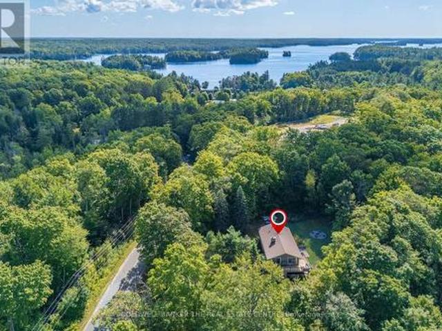 House for sale in Muskoka, Ontario