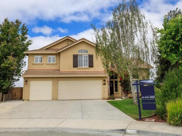 House for sale in Hollister, California
