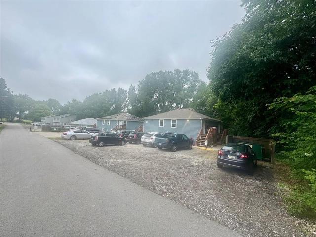 House for sale in Kansas