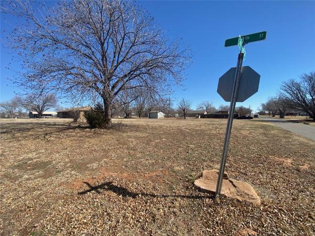 Land for sale in Sayre, Oklahoma
