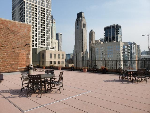 Apartment for rent in Chicago Park, Illinois