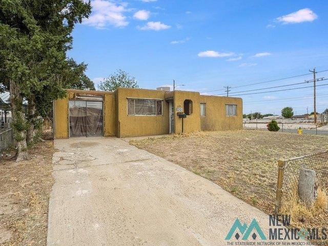 House for sale in Hobbs, New Mexico