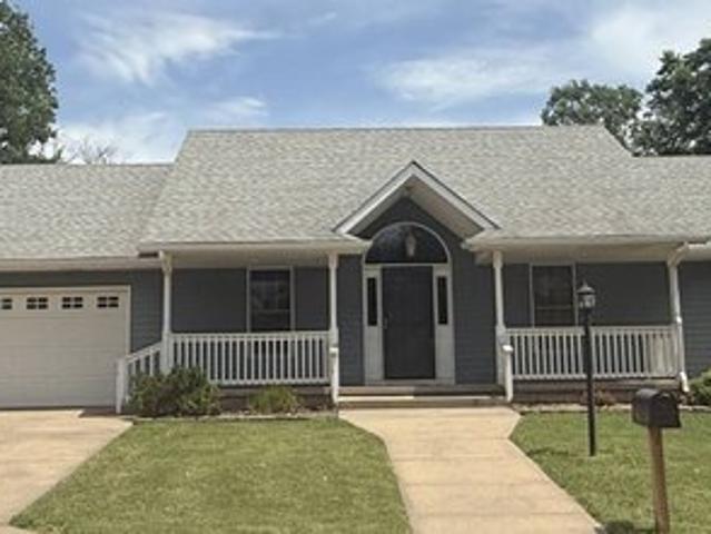 House for sale in Kansas