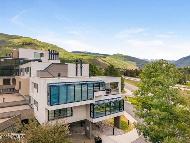 Condo for sale in Eagle, Colorado
