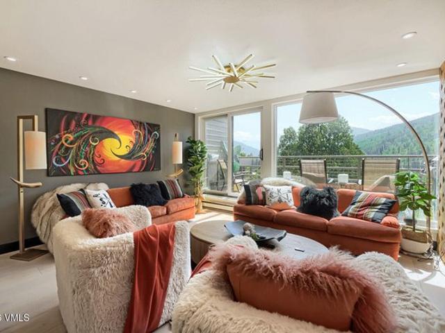 Condo for sale in Eagle, Colorado