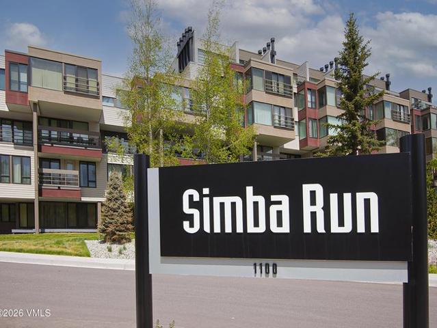 Condo for sale in Eagle, Colorado