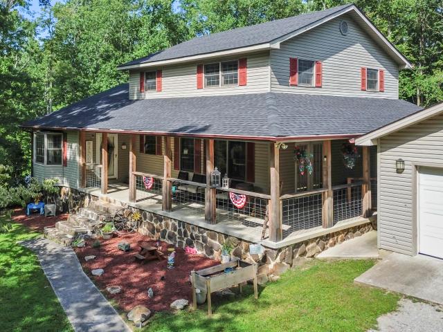 House for sale in Whitley City, Kentucky