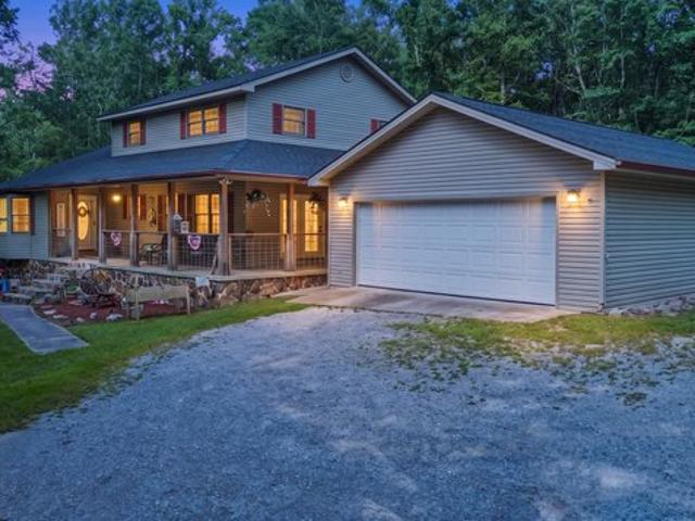 House for sale in Whitley City, Kentucky